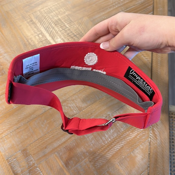 Cisco Brewers Visor - Picture 2 of 3